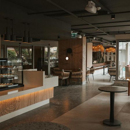 Kleopatra Dreams Beach Hotel Alanya Eksteriør bilde