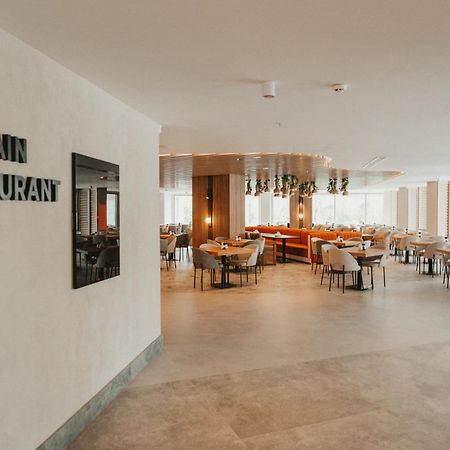 Kleopatra Dreams Beach Hotel Alanya Eksteriør bilde