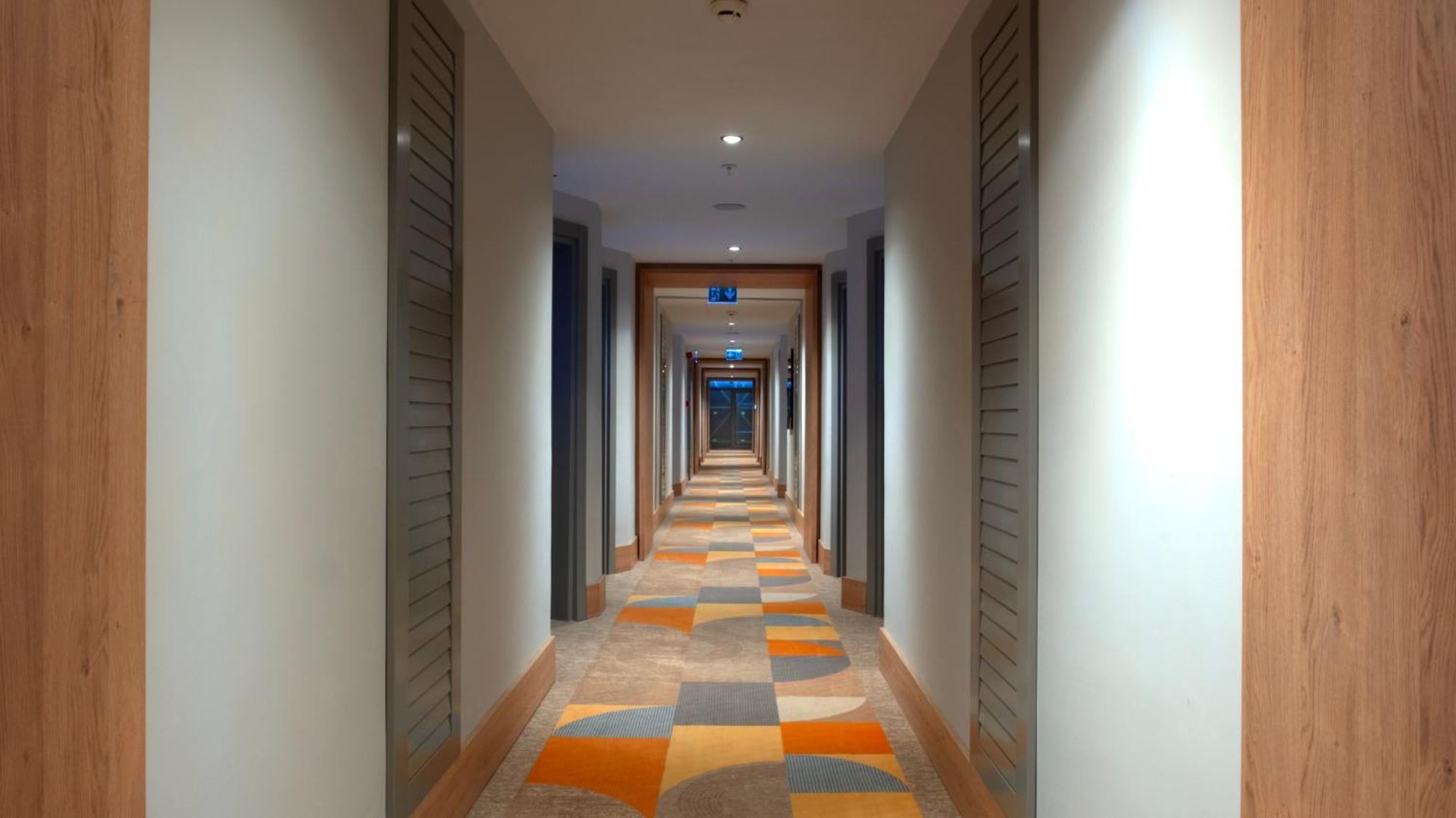 Kleopatra Dreams Beach Hotel Alanya Eksteriør bilde