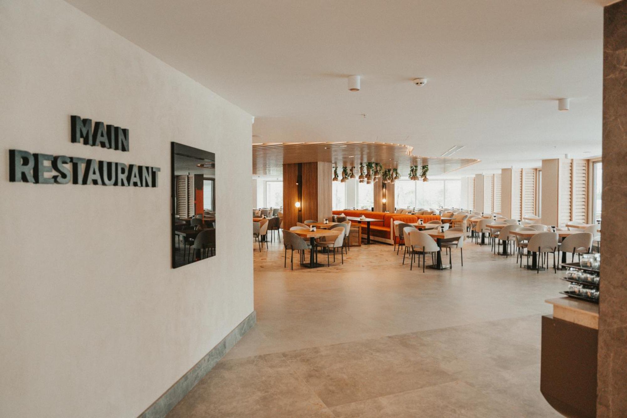 Kleopatra Dreams Beach Hotel Alanya Eksteriør bilde