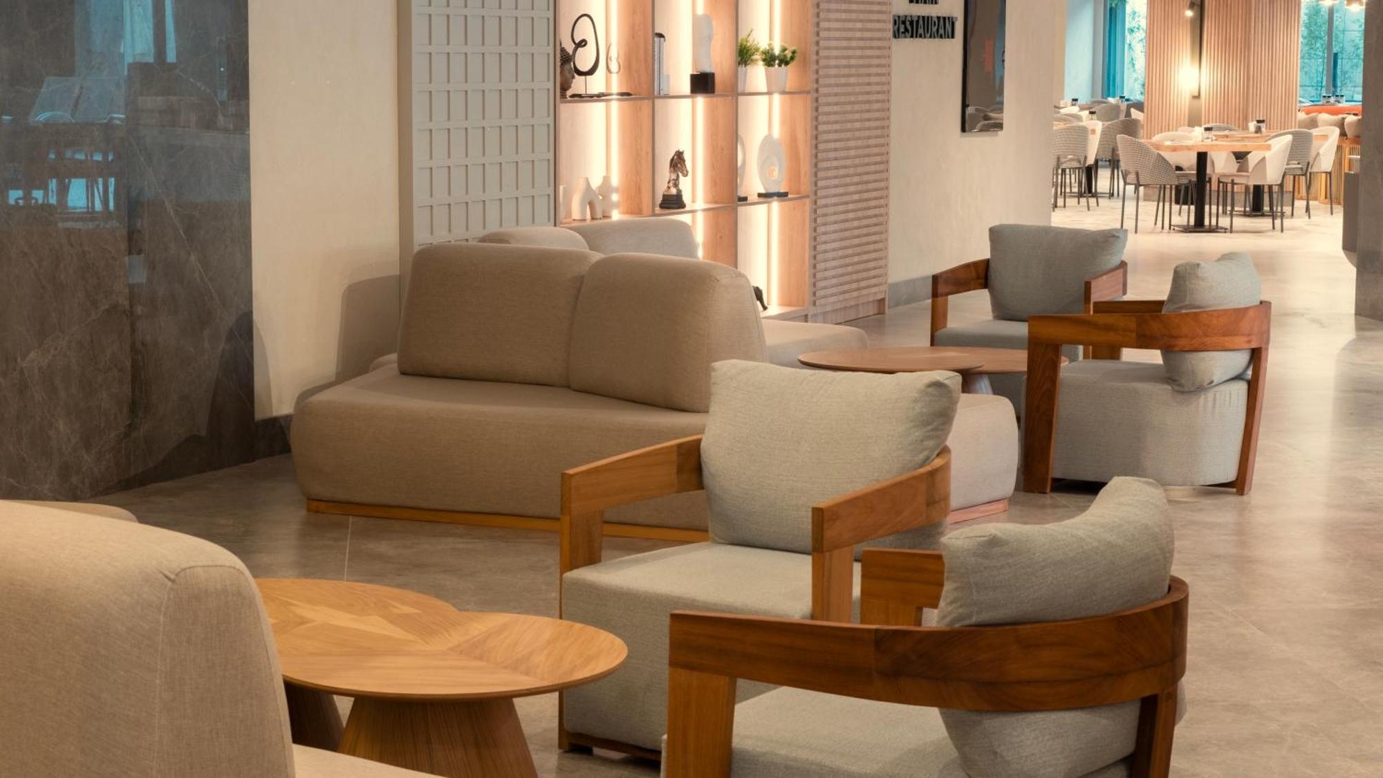 Kleopatra Dreams Beach Hotel Alanya Eksteriør bilde