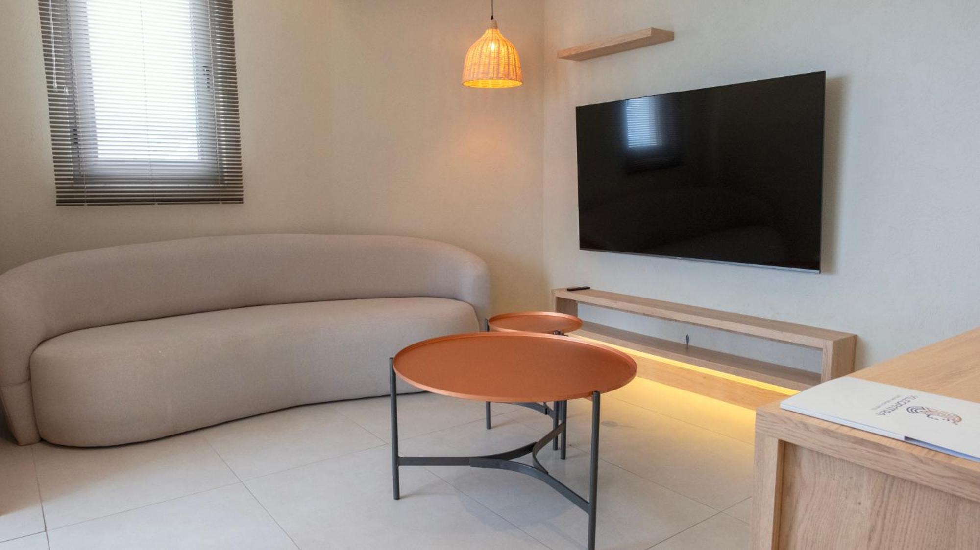 Kleopatra Dreams Beach Hotel Alanya Eksteriør bilde