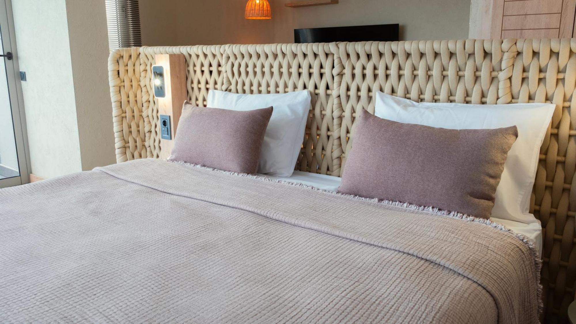 Kleopatra Dreams Beach Hotel Alanya Eksteriør bilde